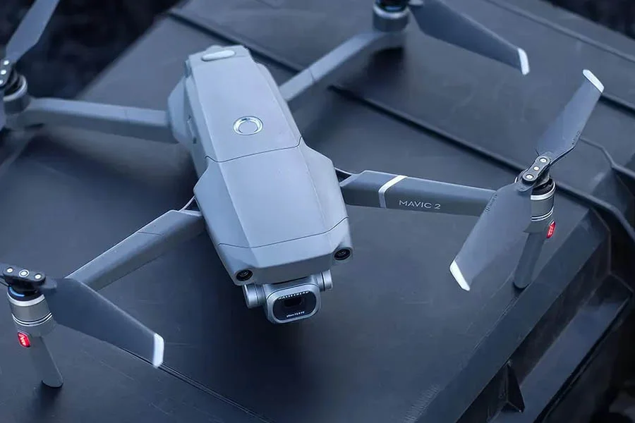 best selling drones