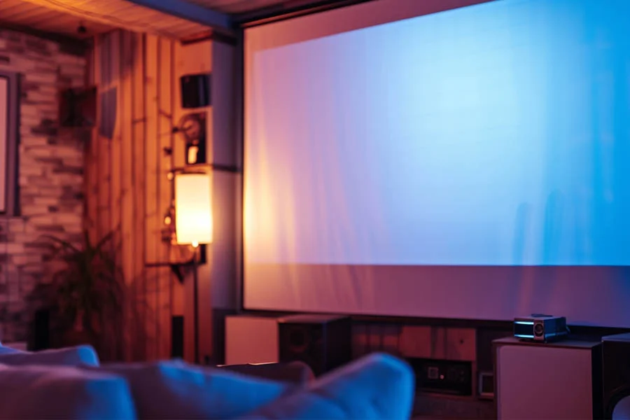 best video projector